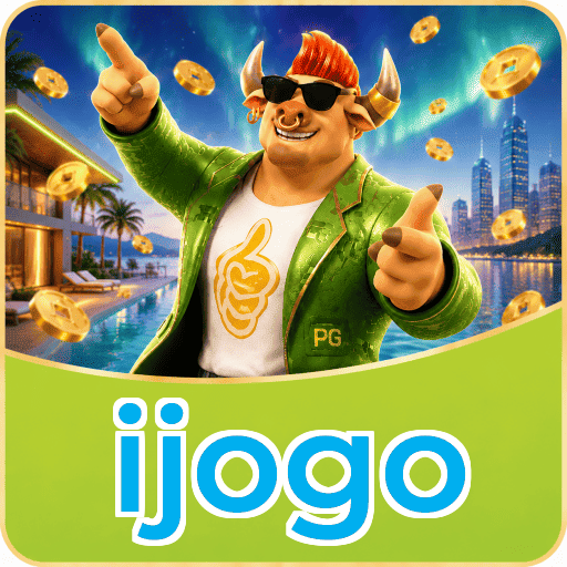 ijogo